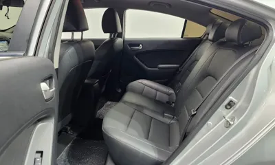 Kia K3 2018, 82139 км, за 7800000 KRW - фото 11