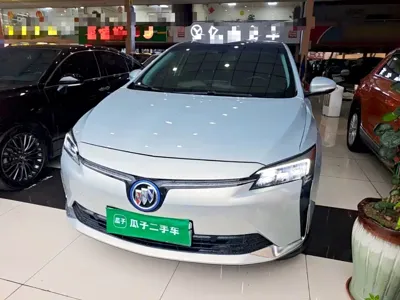 Buick Velite 6 2024, 44000 км, за 62400 CNY