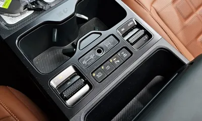 Kia Tasman 2026, 4910 км, за 87000000 KRW - фото 32
