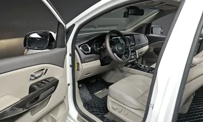 Kia Canival 2018, 111190 км, за 16500000 KRW - фото 11