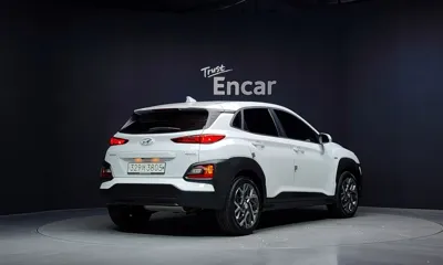 Hyundai Kona 2020, 86300 км, за 18100000 KRW - фото 2