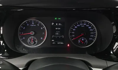 Kia K5 2020, 107748 км, за 17300000 KRW - фото 8