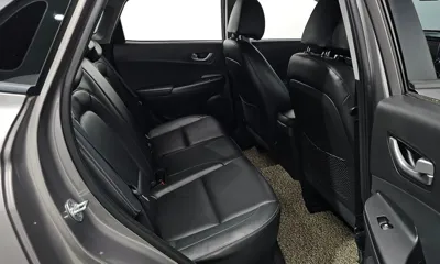 Hyundai Kona 2018, 57888 км, за 13700000 KRW - фото 12