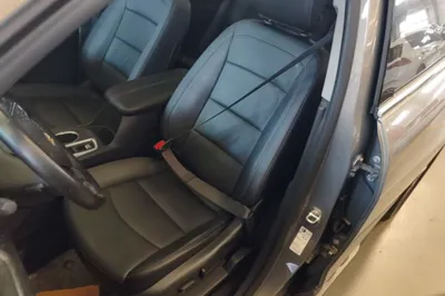Chevrolet Equinox 2017, 85300 км, за 51732.55 CNY - фото 17