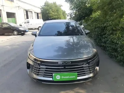 BYD Destroyer 05 2022, 111100 км, за 41800 CNY