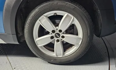 MINI Countryman 2019, 106345 км, за 13700000 KRW - фото 21