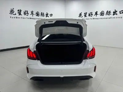 MG MG5 2023, 29800 км, за 49800 CNY - фото 8