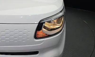 Kia Ray 2021, 73296 км, за 10500000 KRW - фото 22