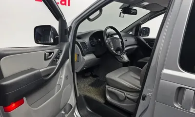 Hyundai Starex 2018, 51484 км, за 12700000 KRW - фото 10