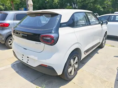 eπ Nano 01 2026, 100 км, за 51800 CNY - фото 3