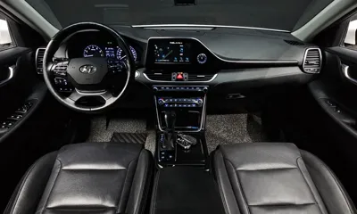 Hyundai Grandeur 2018, 156595 км, за 11700000 KRW - фото 7