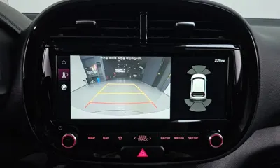 Kia Soul 2019, 115474 км, за 11900000 KRW - фото 16