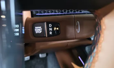 Kia Tasman 2026, 11103 км, за 46900000 KRW - фото 9