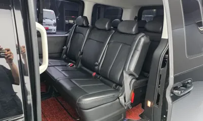 Hyundai Staria 2022, 89103 км, за 25000000 KRW - фото 26