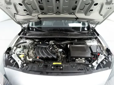 Renault-KoreaSamsung SM3 2013, 94239 км, за 2300000 KRW