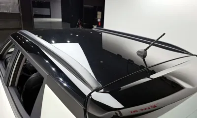 KG_Mobility_Ssangyong TIBOLI 2018, 52262 км, за 12500000 KRW - фото 31