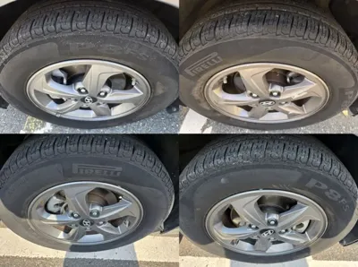 Hyundai Avante 2017, 159506 км, за 6600000 KRW - фото 20