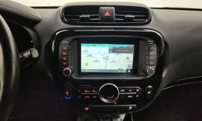 Kia Soul 2015, 96104 км, за 7500000 KRW - фото 17