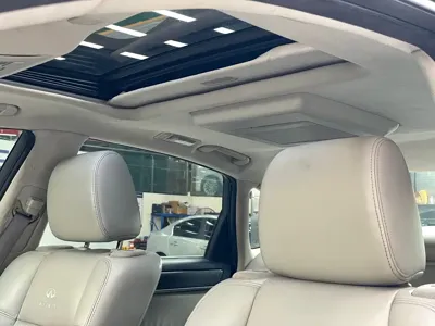 Infiniti M 2008, 150000 км, за 22000 CNY - фото 8