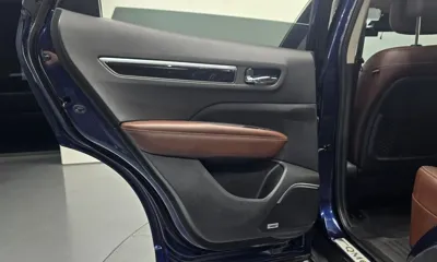 Renault-KoreaSamsung QM6 2017, 128606 км, за 10300000 KRW - фото 25