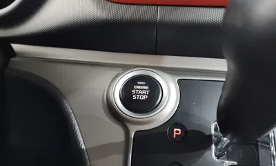 Kia Ray 2021, 99848 км, за 11900000 KRW - фото 28