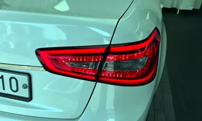 Kia K7 2015, 103589 км, за 9500000 KRW - фото 23