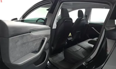 Tesla Model Y 2025, 6990 км, за 68500000 KRW - фото 26