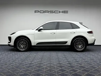 Porsche Macan 2024, 50700 км, за 339799 CNY - фото 13