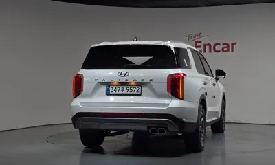 Hyundai Palisade 2023, 48091 км, за 33200000 KRW