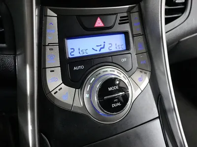 Hyundai Avante 2014, 122016 км, за 3330000 KRW - фото 10