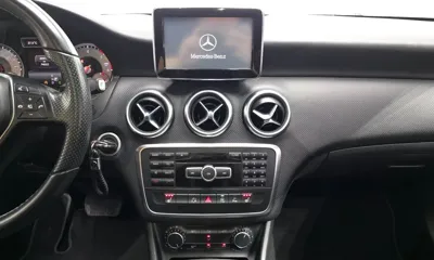 Mercedes-Benz A-Class 2015, 74022 км, за 8800000 KRW - фото 15