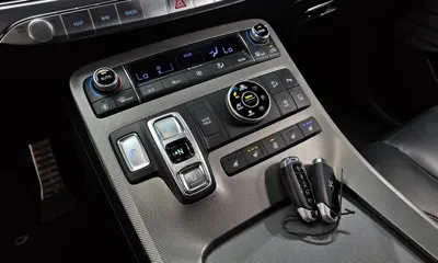Hyundai Palisade 2021, 87538 км, за 25500000 KRW - фото 9