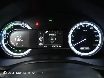 Kia Niro 2017, 232789 км, за 6800000 KRW - фото 8