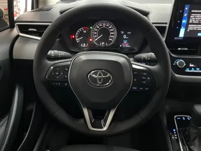 Toyota Corolla 2023, 26000 км, за 97800 CNY - фото 14