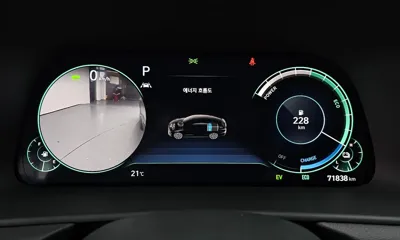 Hyundai Sonata 2020, 71838 км, за 22900000 KRW - фото 8