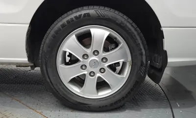 Hyundai Starex 2015, 56716 км, за 13800000 KRW - фото 21