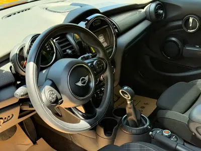MINI MINI 2016, 95000 км, за 53800 CNY
