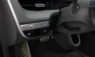 Hyundai Ioniq5 2023, 53950 км, за 35900000 KRW - фото 14