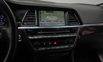 Hyundai Aslan 2016, 69244 км, за 10300000 KRW - фото 15
