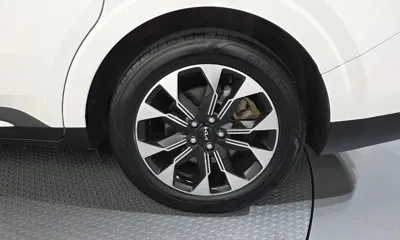 Kia Canival 2023, 99123 км, за 25200000 KRW - фото 21