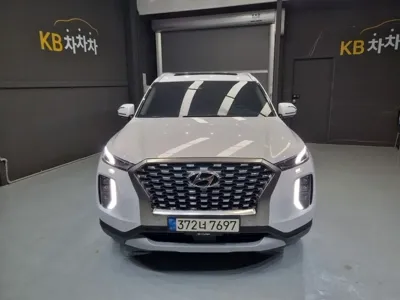 Hyundai Palisade 2022, 80464 км, за 33500000 KRW - фото 3