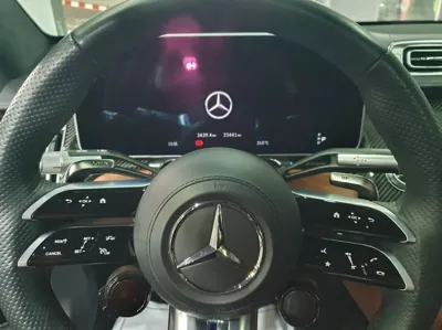 Mercedes-Benz S-Class 2024, 24000 км, за 189900000 KRW - фото 9