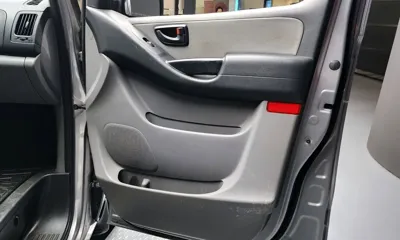 Hyundai Starex 2016, 154098 км, за 9500000 KRW - фото 25