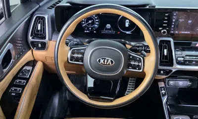 Kia Sorento 2021, 100634 км, за 26500000 KRW - фото 13