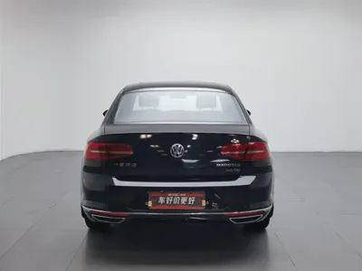 Volkswagen Magotan 2016, 108800 км, за 55800 CNY