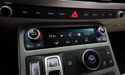 Hyundai Palisade 2023, 126508 км, за 30500000 KRW - фото 30