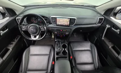 Kia Sportage 2019, 22134 км, за 15900000 KRW - фото 7