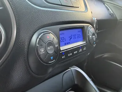 Hyundai ix35 2014, 132000 км, за 29800 CNY - фото 9