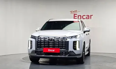 Hyundai Palisade 2023, 44386 км, за 36500000 KRW