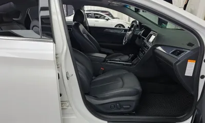 Hyundai Sonata 2016, 131130 км, за 9890000 KRW - фото 11